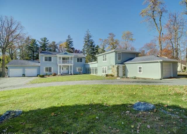Property at 376 Stanhope Rd, Sparta Twp., NJ 07871-2818, 4 beds, 4.5 baths