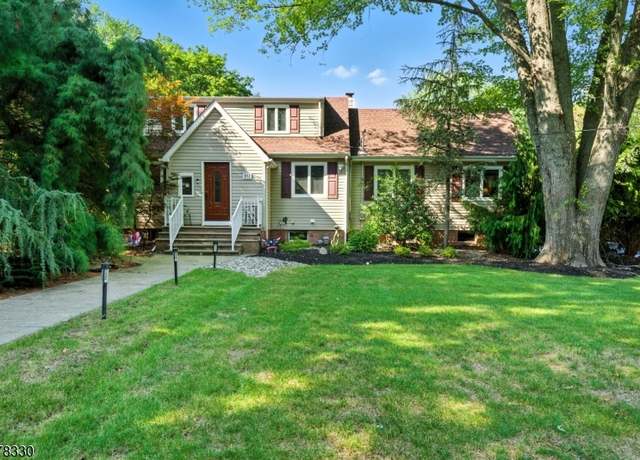 Property at 511 Burlington Rd, Freehold Twp., NJ 07728-8172, 3 beds, 2.5 baths
