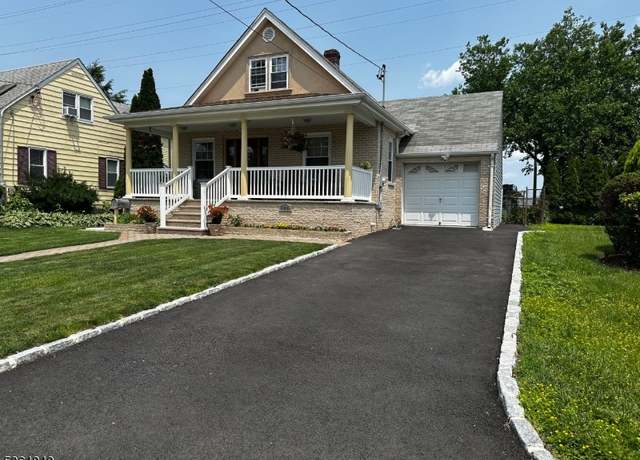 Property at 192 Beech St, Belleville Twp., NJ 07109-2802, 4 beds, 2 baths