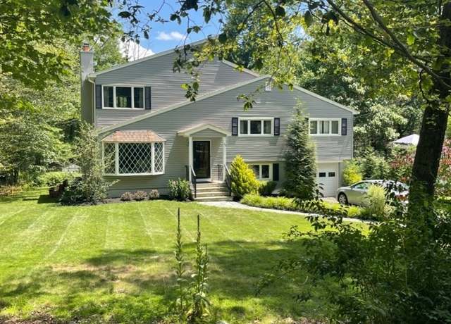 Property at 20 Glenwood Dr, Montville Twp., NJ 07045-9769, 4 beds, 4 baths