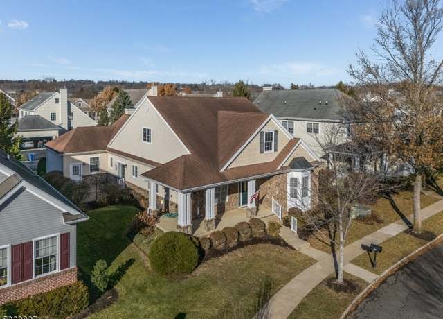 Property at 46 Falcon Way, Washington Twp., NJ 07882-4090, 2 beds, 2 baths