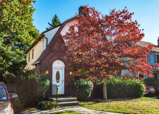 Property at 92 Mountain Ave, Bloomfield Twp., NJ 07003-2939, 3 beds, 2 baths