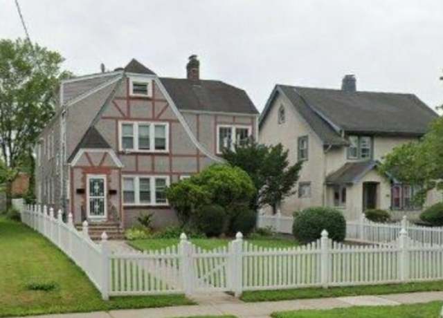 Property at 941 W Front St, Plainfield City, NJ 07063-1107, 5 beds, 4 baths