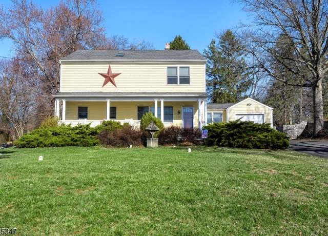 Property at 113 Circle Dr S, West Amwell Twp., NJ 08530-2714, 2 beds, 3 baths