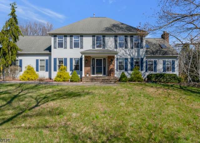 Property at 19 Cider Mill Rd, Raritan Twp., NJ 08822-1958, 4 beds, 2.5 baths