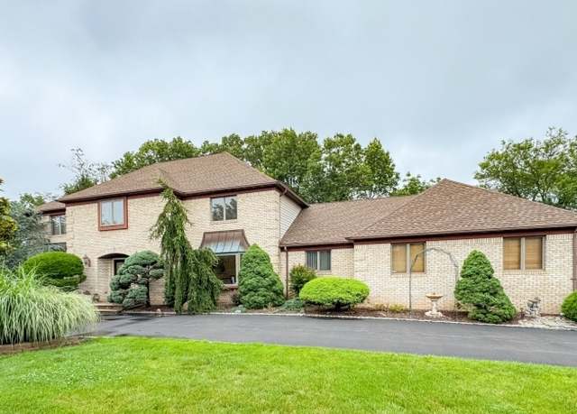 Property at 15 Michael Ln, Scotch Plains Twp., NJ 07076-2856, 4 beds, 3.5 baths