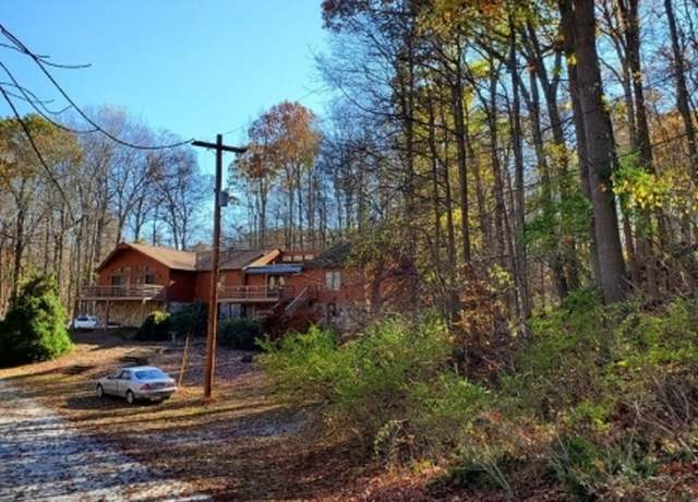 Property at 7 Martin St, Andover Twp., NJ 07860-6036, 4 beds, 3 baths