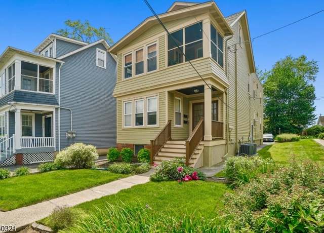 Property at 27 Field Rd, Maplewood Twp., NJ 07040-3301, 5 beds, 2 baths