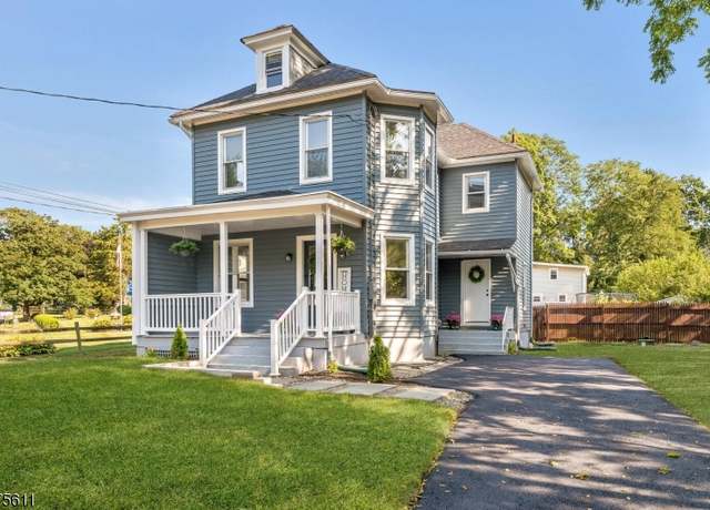 Property at 507 N Main St, Greenwich Twp., NJ 08886, 3 beds, 2 baths