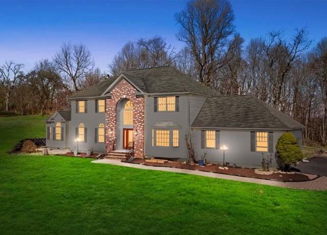 Property at 7 Rymon Rd, Washington Twp., NJ 07882-4216, 4 beds, 2.5 baths