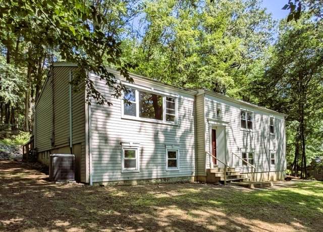 Property at 160 W Hanover Ave, Parsippany-troy Hills Twp., NJ 07960, 4 beds, 2.5 baths