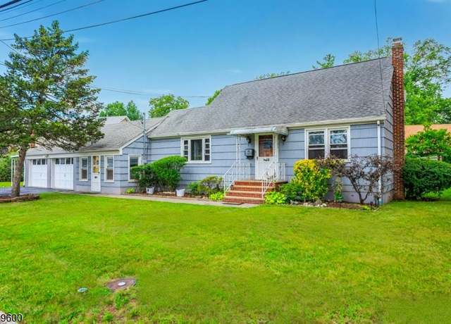 Property at 515 Beechwood Ave, Roselle Park Boro, NJ 07204, 4 beds, 1 bath