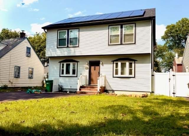 Property at 355 Hunter Ave, Scotch Plains Twp., NJ 07076, 4 beds, 4 baths