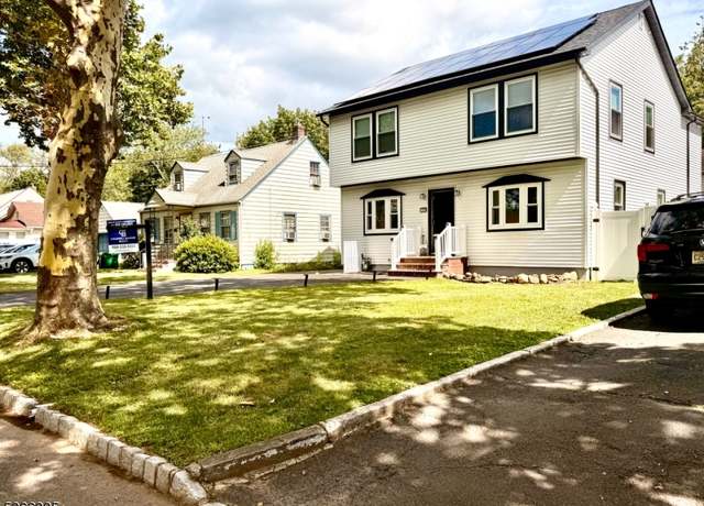 Property at 355 Hunter Ave, Scotch Plains Twp., NJ 07076, 4 beds, 4 baths