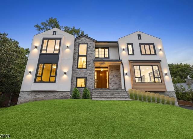 Property at 370 Hartshorn Dr, Millburn Twp., NJ 07078-1943, 7 beds, 6.5 baths