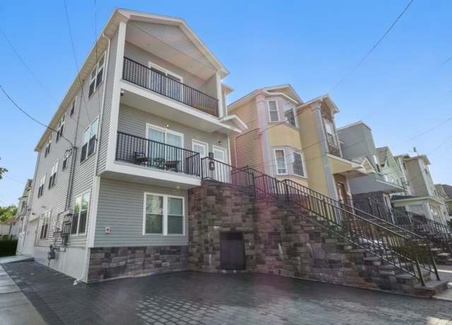 Property at 1050 Bond St #3, Elizabeth City, NJ 07201-1474, 7 beds, 5 baths
