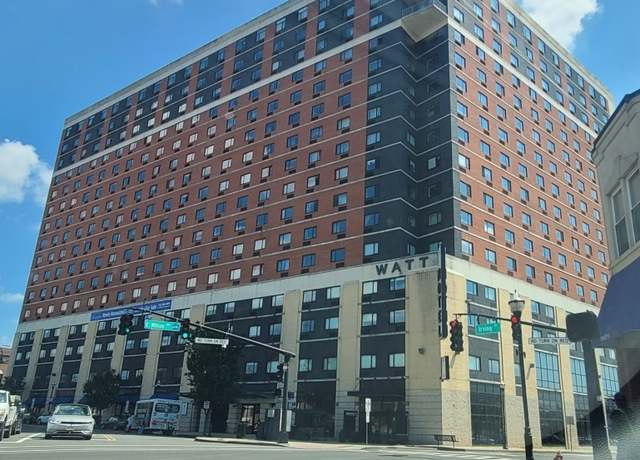 Property at 1 Carriage City Plz, Rahway City, NJ 07065, 2 beds, 2 baths