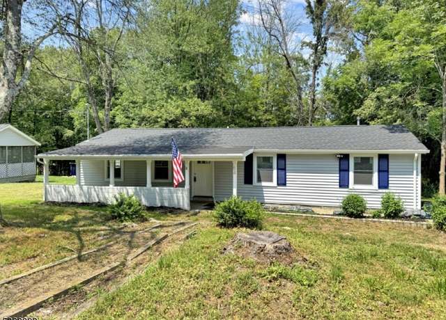 Property at 54 Coykendall Rd, Wantage Twp., NJ 07461-3012, 3 beds, 2 baths