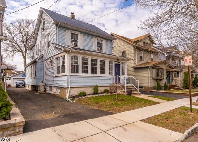 Property at 154 Dalton St, Roselle Park Boro, NJ 07204-2016, 6 beds, 3 baths