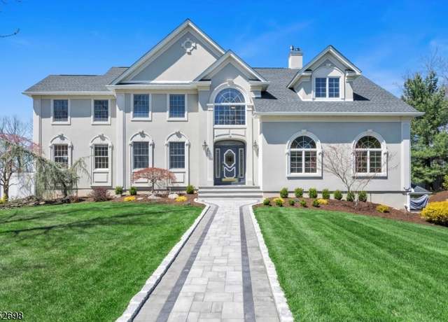 Property at 18 Danielle Dr, Wayne Twp., NJ 07470-2538, 4 beds, 3.5 baths