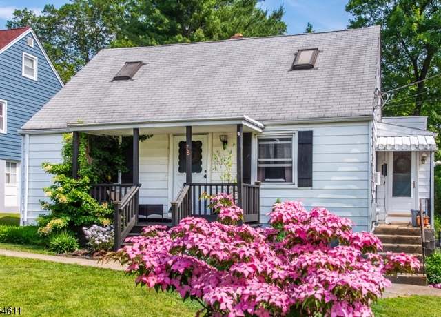Property at 78 Farview Rd, Rockaway Boro, NJ 07866-2740, 3 beds, 1 bath