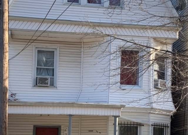 Property at 297 Garside St, Newark City, NJ 07104, 5 beds, 4 baths