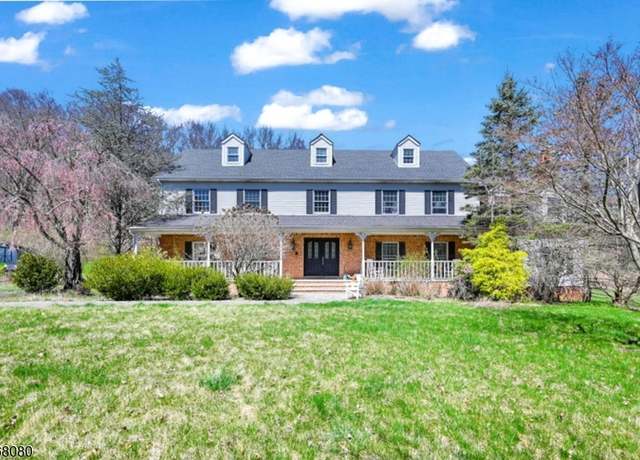 Property at 26 Brandywine Ct, Lafayette Twp., NJ 07848-3803, 4 beds, 4 baths