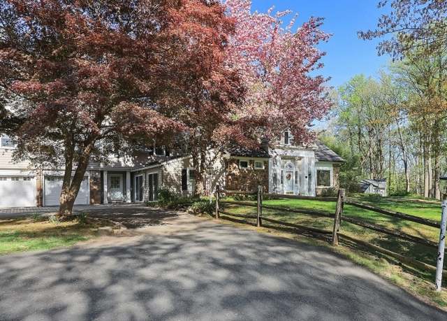 Property at 131 Post Kunhardt Rd, Bernardsville Boro, NJ 07924-1135, 5 beds, 5 baths
