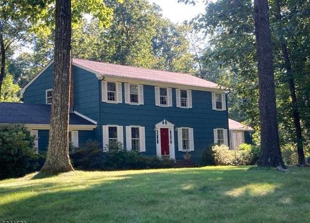 Property at 5 Harvest Row, Readington Twp., NJ 08822-7116, 4 beds, 2.5 baths