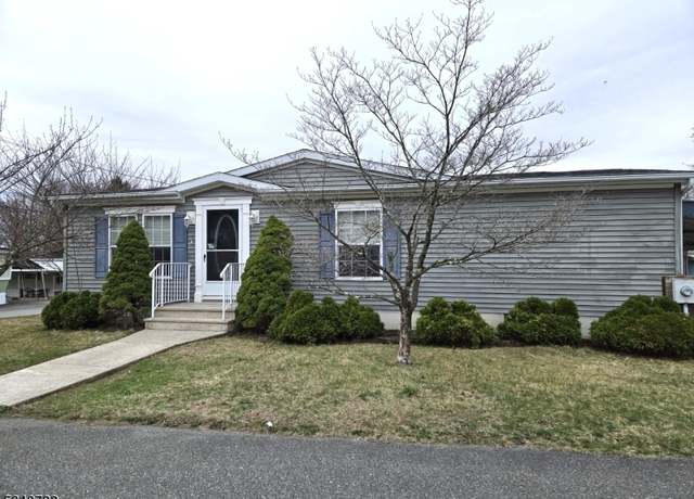 Property at 93 F3 Mt. Pleasant Ave, Rockaway Twp., NJ 07866-2924, 2 beds, 2 baths