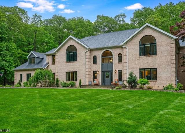 Property at 95 Underrock Rd, Sparta Twp., NJ 07871-3149, 5 beds, 4.5 baths