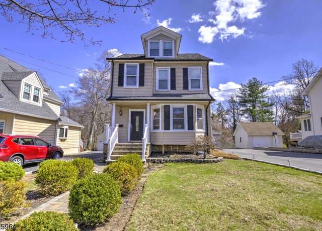 Property at 156 2Nd Ave, Little Falls Twp., NJ 07424, 4 beds, 2.5 baths