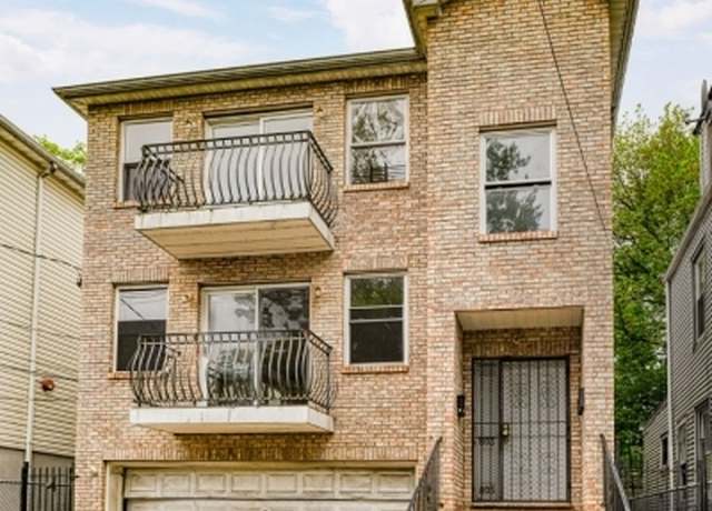 Property at 803-805 S 14Th St, Newark City, NJ 07108-1317, 9 beds, 5 baths