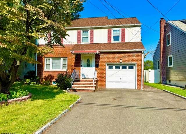 Property at 896 Caldwell Ave, Union Twp., NJ 07083-6736, 3 beds, 1.5 baths