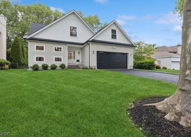 Property at 524 Ashwood Rd, Springfield Twp., NJ 07081-2527, 5 beds, 4 baths