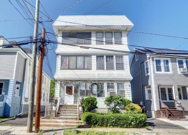 Property at 16 Allen St #3, Irvington Twp., NJ 07111-2118, 9 beds, 4 baths