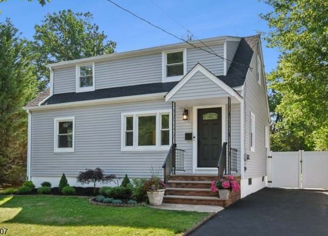 Property at 1 Niles Ave, Madison Boro, NJ 07940-2310, 4 beds, 3 baths