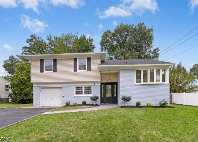 Property at 30 RUNNYMEDE Rd, Clark Twp., NJ 07066-1826, 3 beds, 3 baths