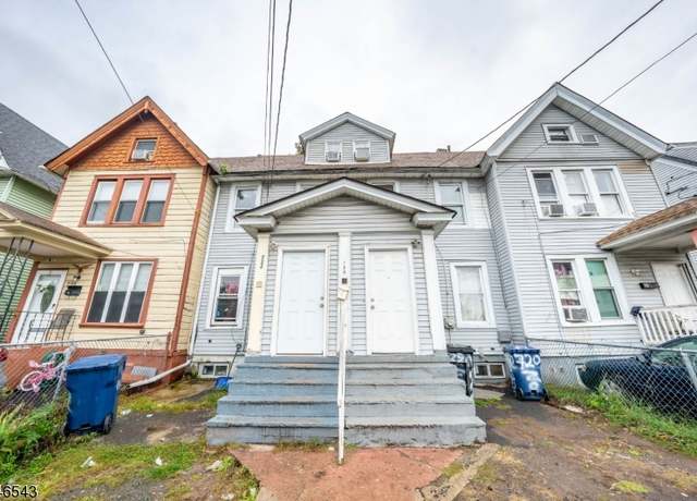 Property at 720 W Front St, Plainfield City, NJ 07060-1033, 3 beds, 1 bath