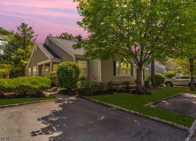 Property at 376 Finch Ln, Bedminster Twp., NJ 07921-1920, 2 beds, 2 baths