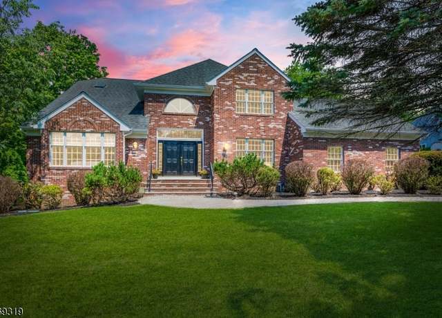 Property at 15 Stacey Ct, Long Hill Twp., NJ 07946-1737, 4 beds, 3.5 baths
