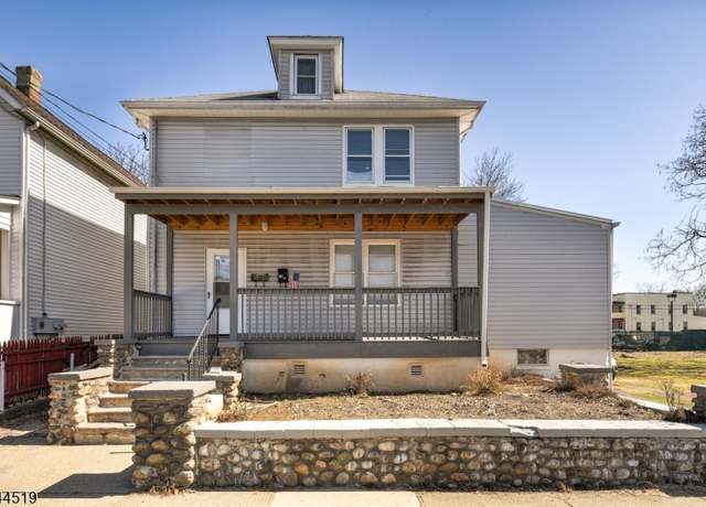 Property at 18 Perry St Ab Unit A&B, Dover Town, NJ 07801-4213, 4 beds, 2 baths