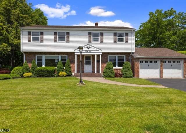 Property at 45 Churchill Rd, Cresskill Boro, NJ 07626-1629, 4 beds, 2.5 baths