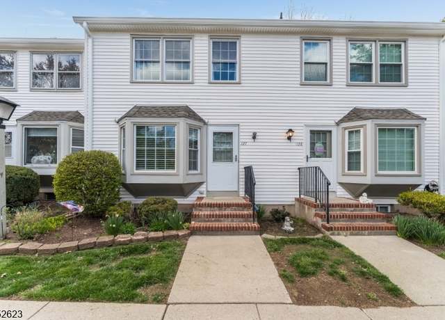 Property at 127 Franklin Ct, Raritan Twp., NJ 08822-2010, 2 beds, 1.5 baths