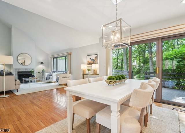 Property at 5 Ash Ln, Harding Twp., NJ 07960-6770, 3 beds, 2.5 baths