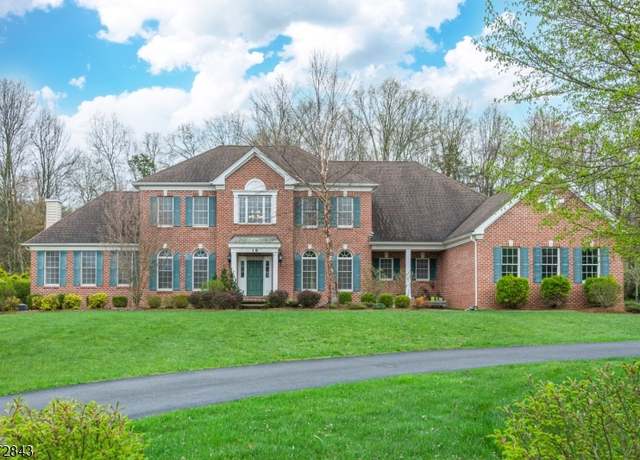 Property at 18 High Ridge Ln, Frankford Twp., NJ 07822-2144, 5 beds, 5.5 baths