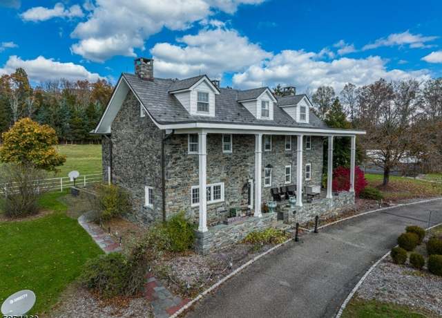 Property at 259 COUNTY ROAD 519, Kingwood Twp., NJ 08559-1300, 3 beds, 3 baths