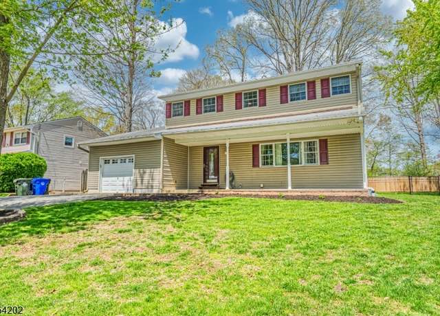Property at 31 Hillery Dr, Mount Olive Twp., NJ 07836-9527, 4 beds, 2 baths