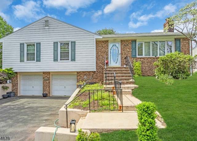 Property at 442 Stalevicz Ln, Rahway City, NJ 07065-1726, 3 beds, 2.5 baths