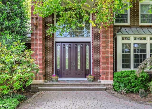 Property at 6 Magnolia Ct, Morris Twp., NJ 07960-2769, 4 beds, 4.5 baths